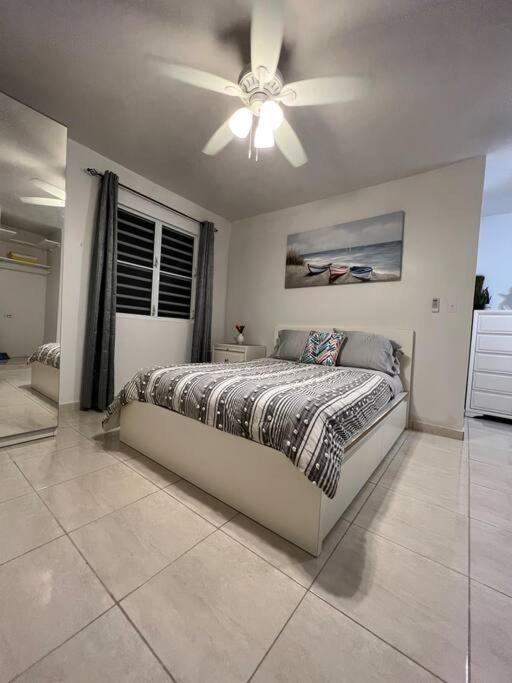 Playa Y Campo Studio Isabela Exteriér fotografie