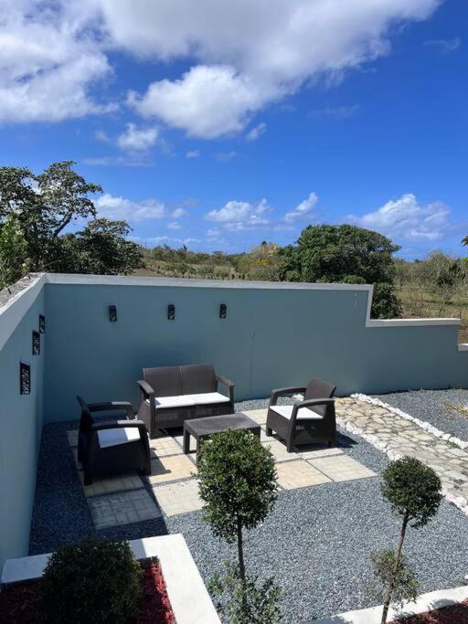 Playa Y Campo Studio Isabela Exteriér fotografie